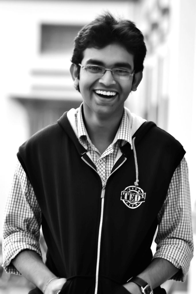 Saurabh Lal