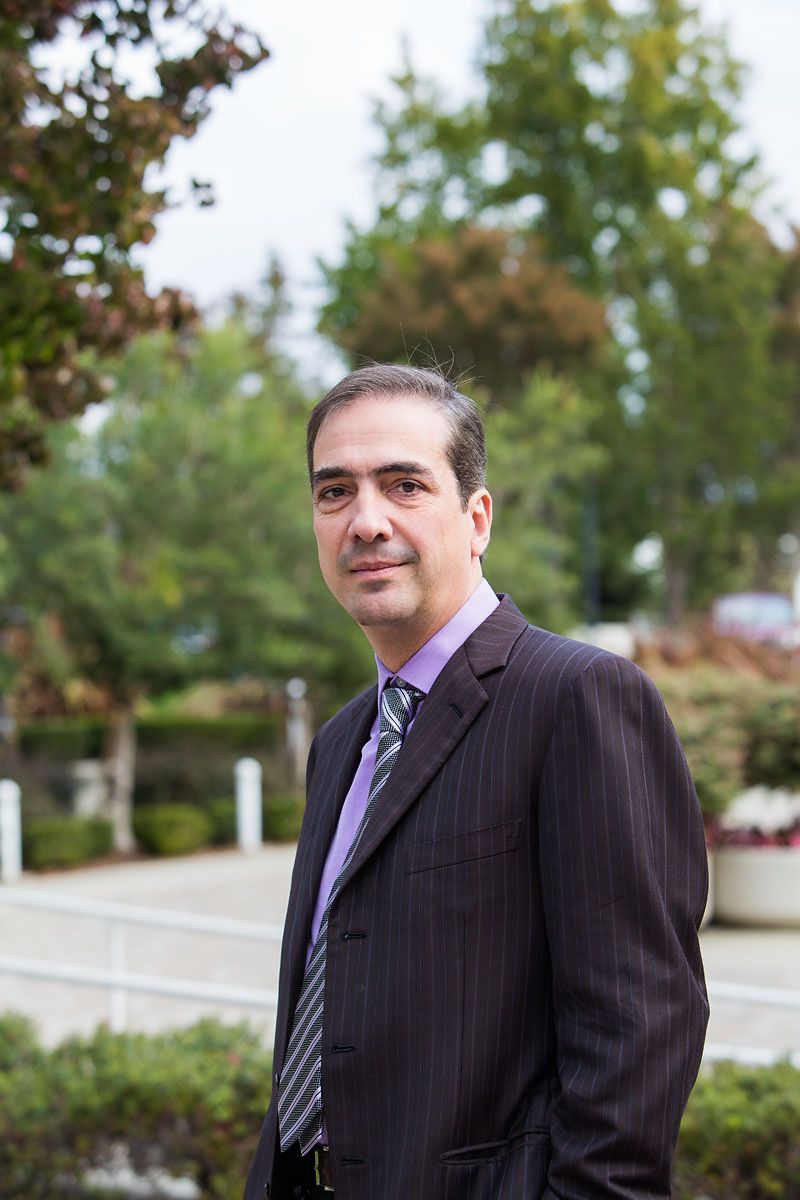 Alberto Torres