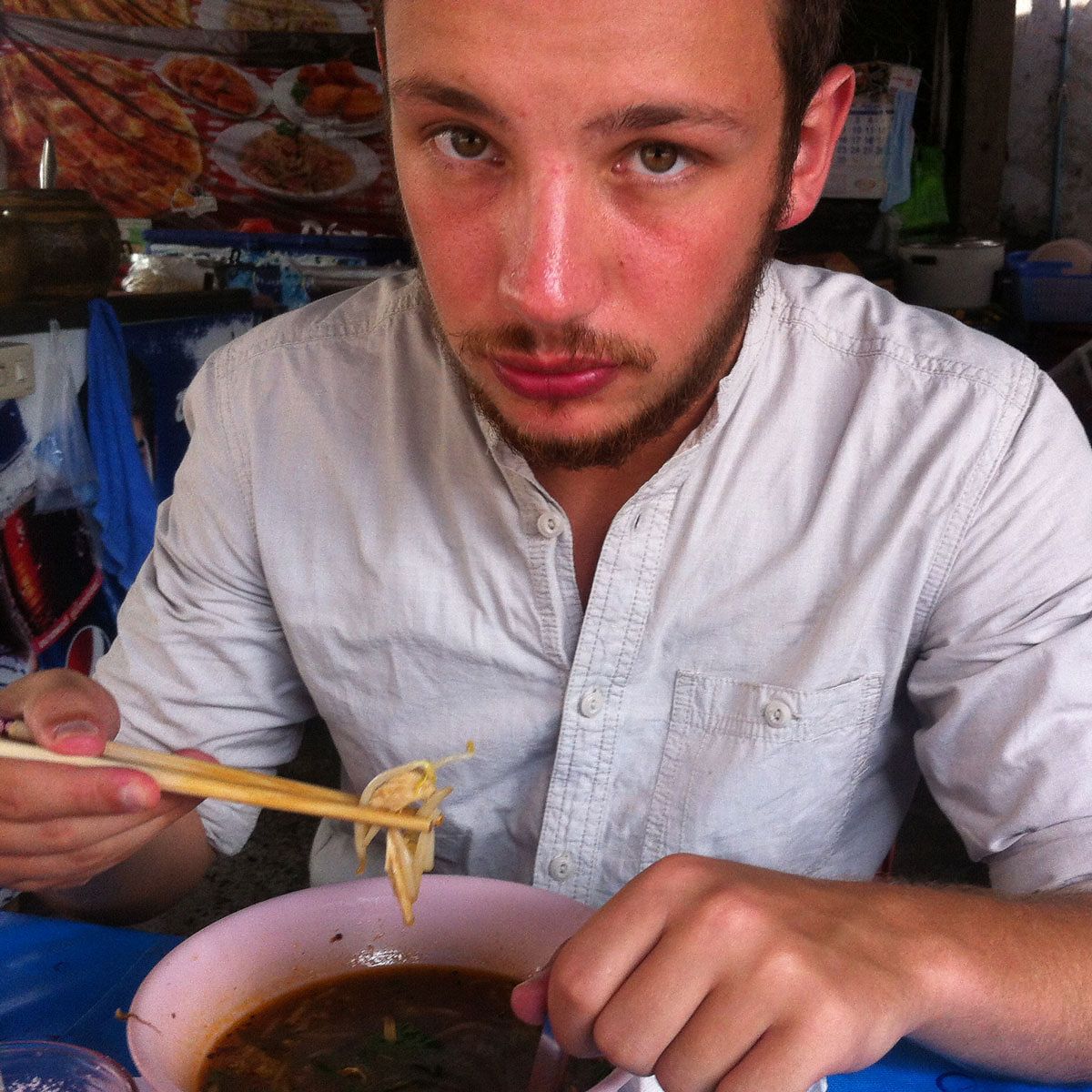 Karim Kotobi