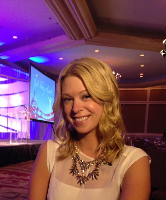 Adrianne Haslet-Davis