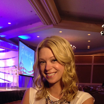 Adrianne Haslet-Davis