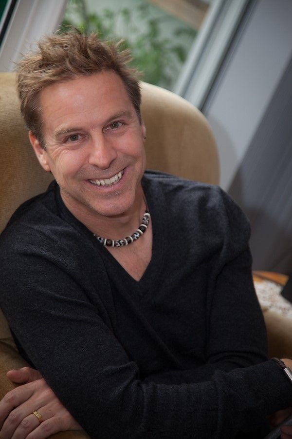Andrew Bolwell