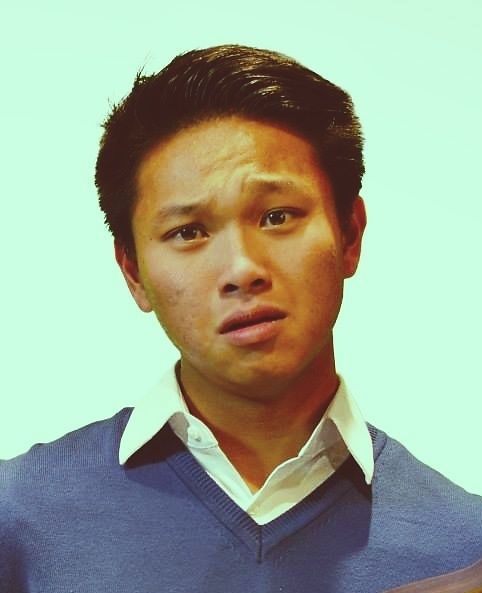 Steven Truong