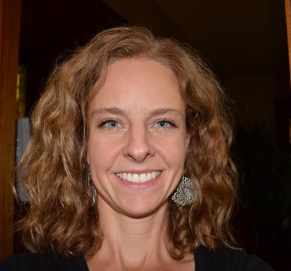 Melissa Schoenke