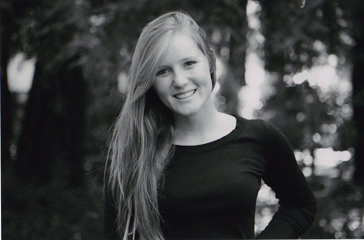 Annie Cook