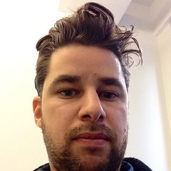 Daniel Yadgard