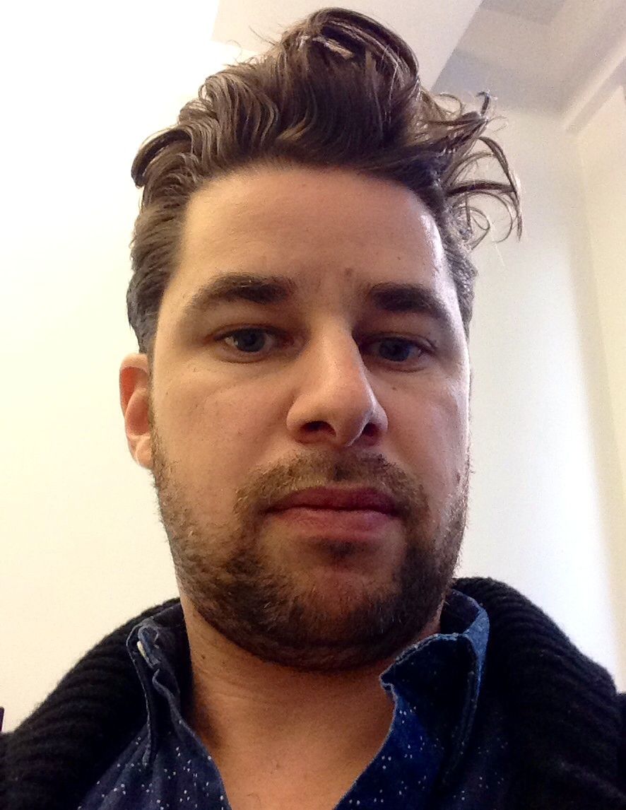 Daniel Yadgard