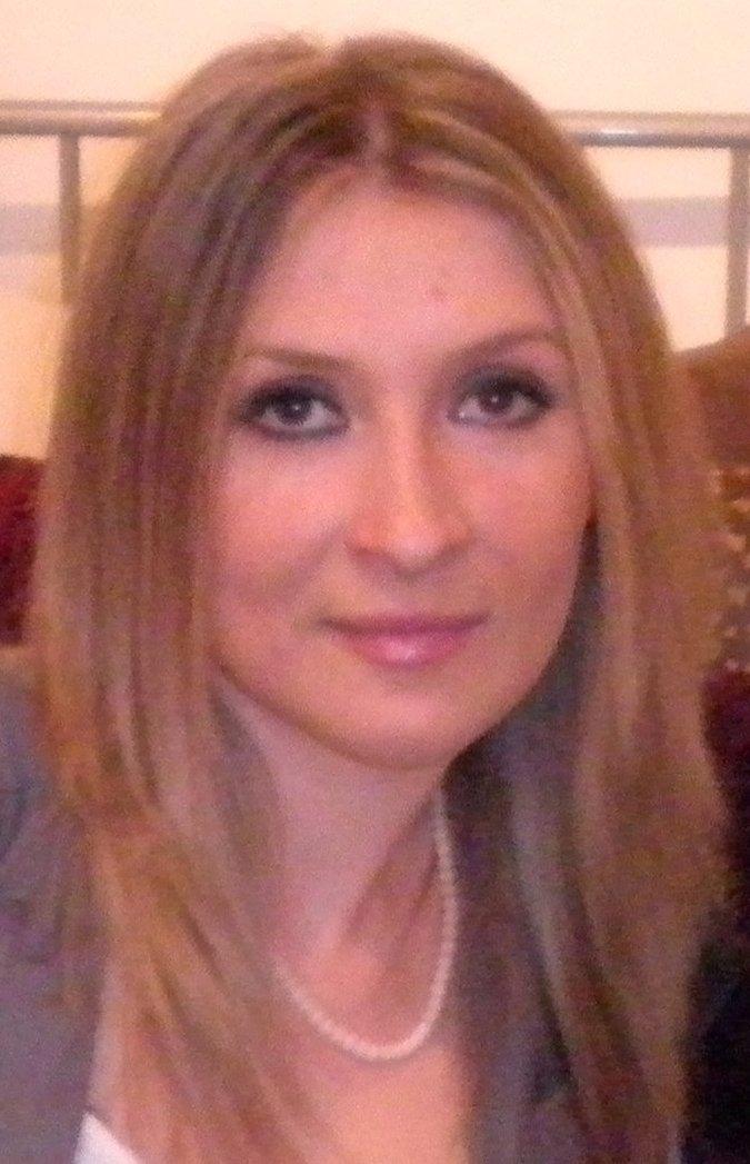 Maria Santa