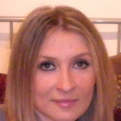Maria Santa