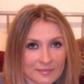 Maria Santa