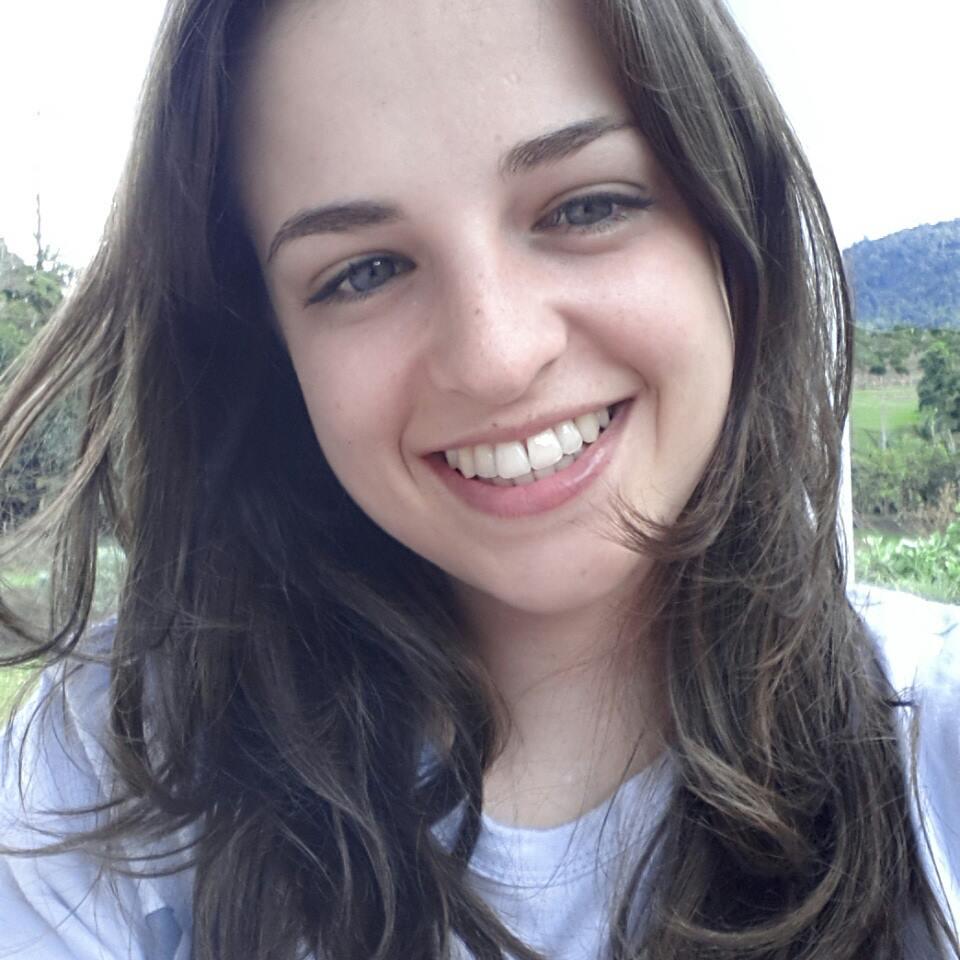 Karina Borguesan