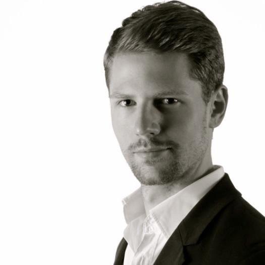 Patrick Schilz