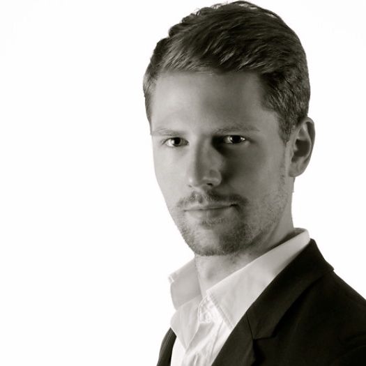 Patrick Schilz