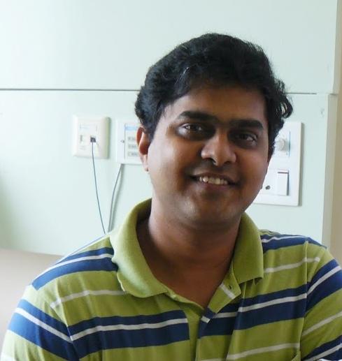 Gurudutt Mallapur