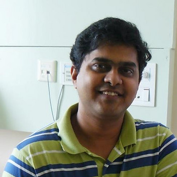 Gurudutt Mallapur