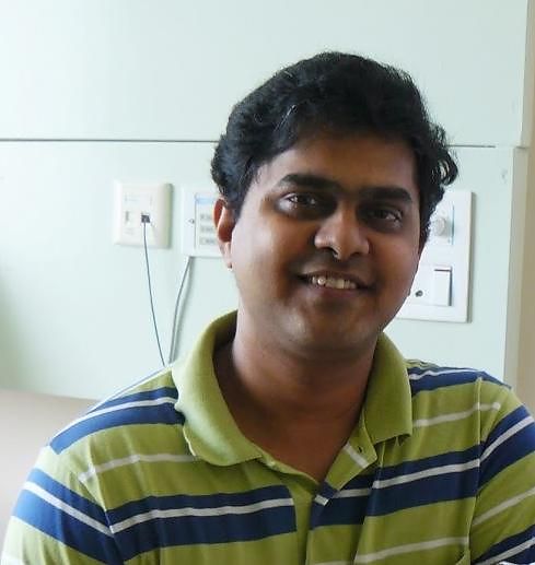 Gurudutt Mallapur