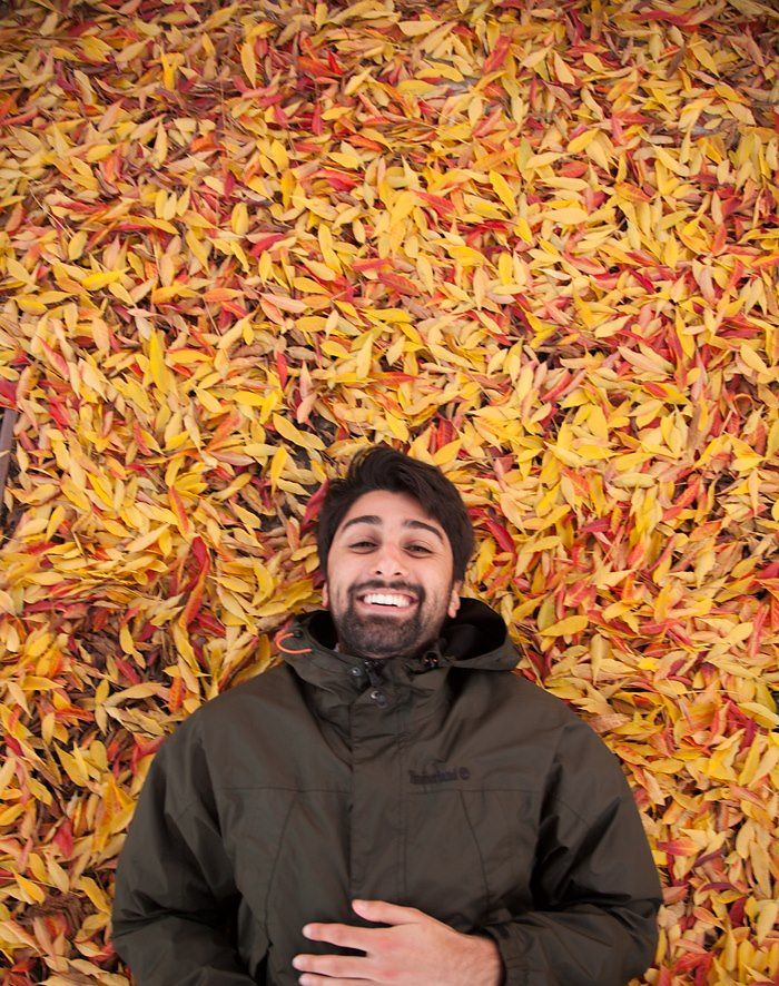 Arian Behzadi