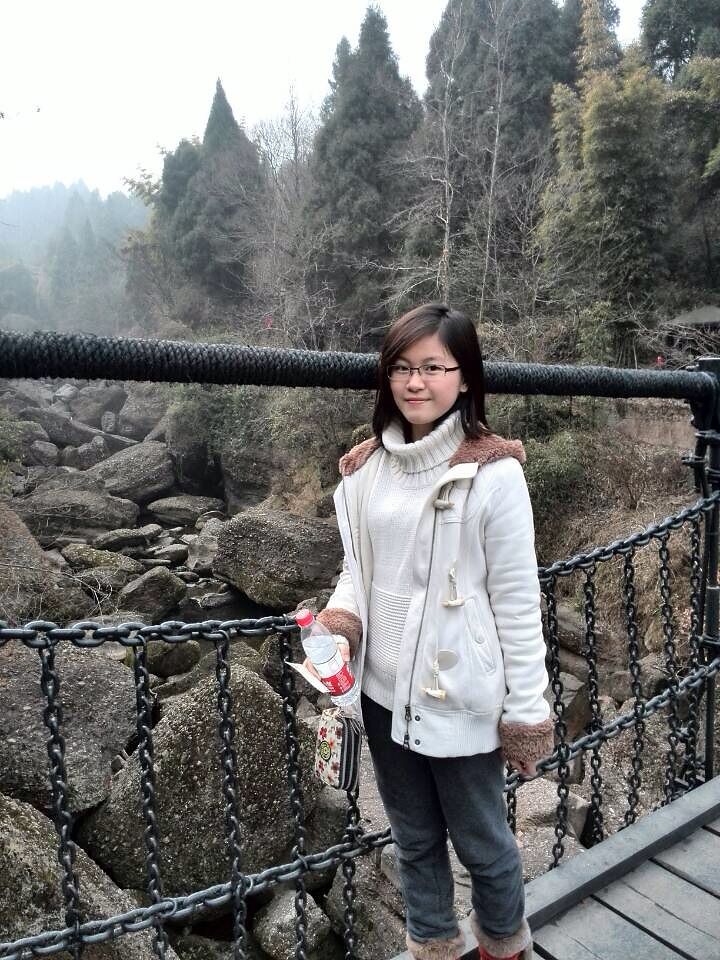 Yvette Yao