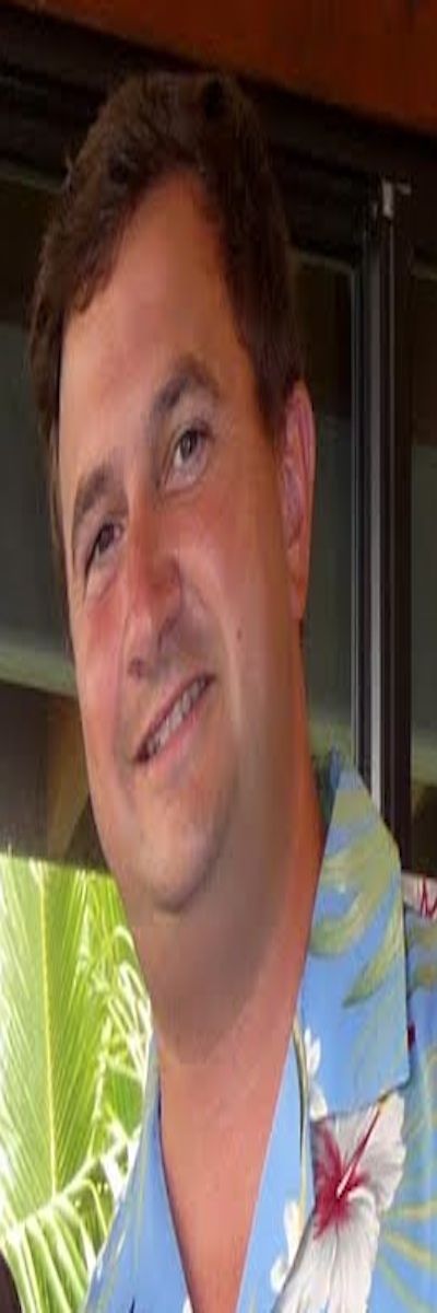 Kevin Rogers
