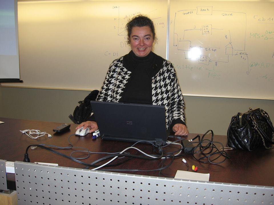 Tatjana Brkic