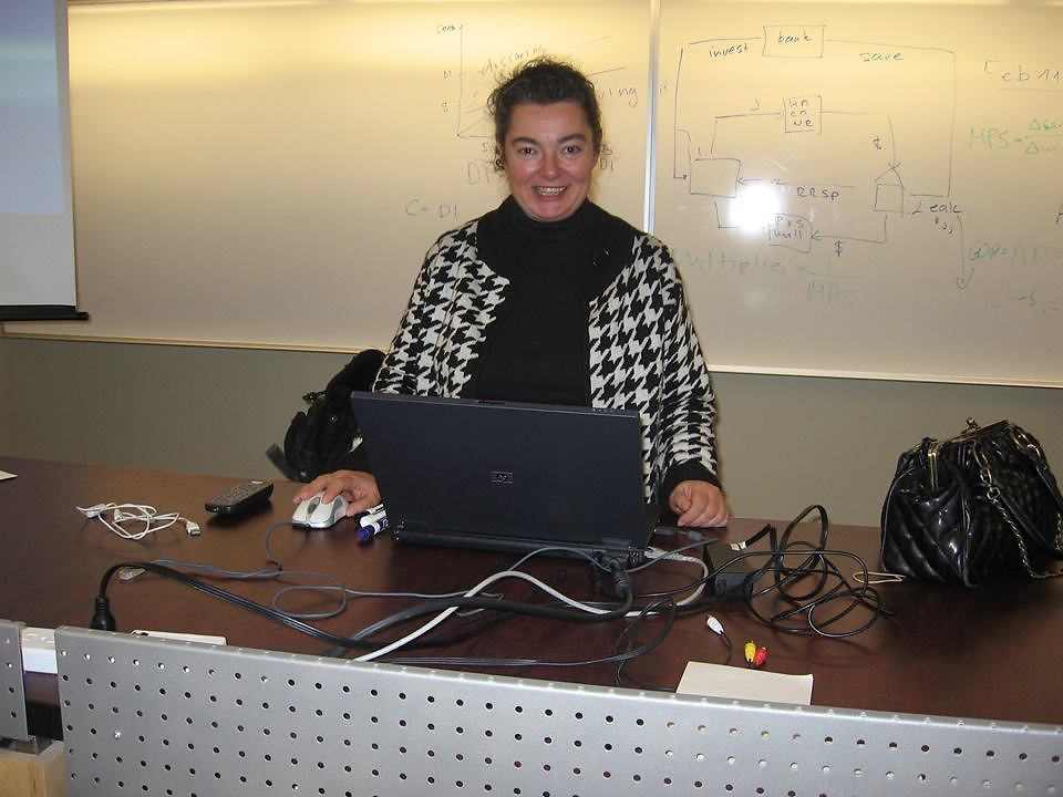 Tatjana Brkic