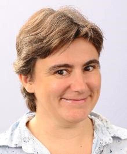 Anne Latapie