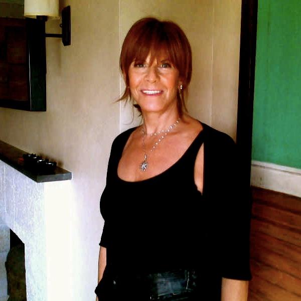 Kathryn Schenker