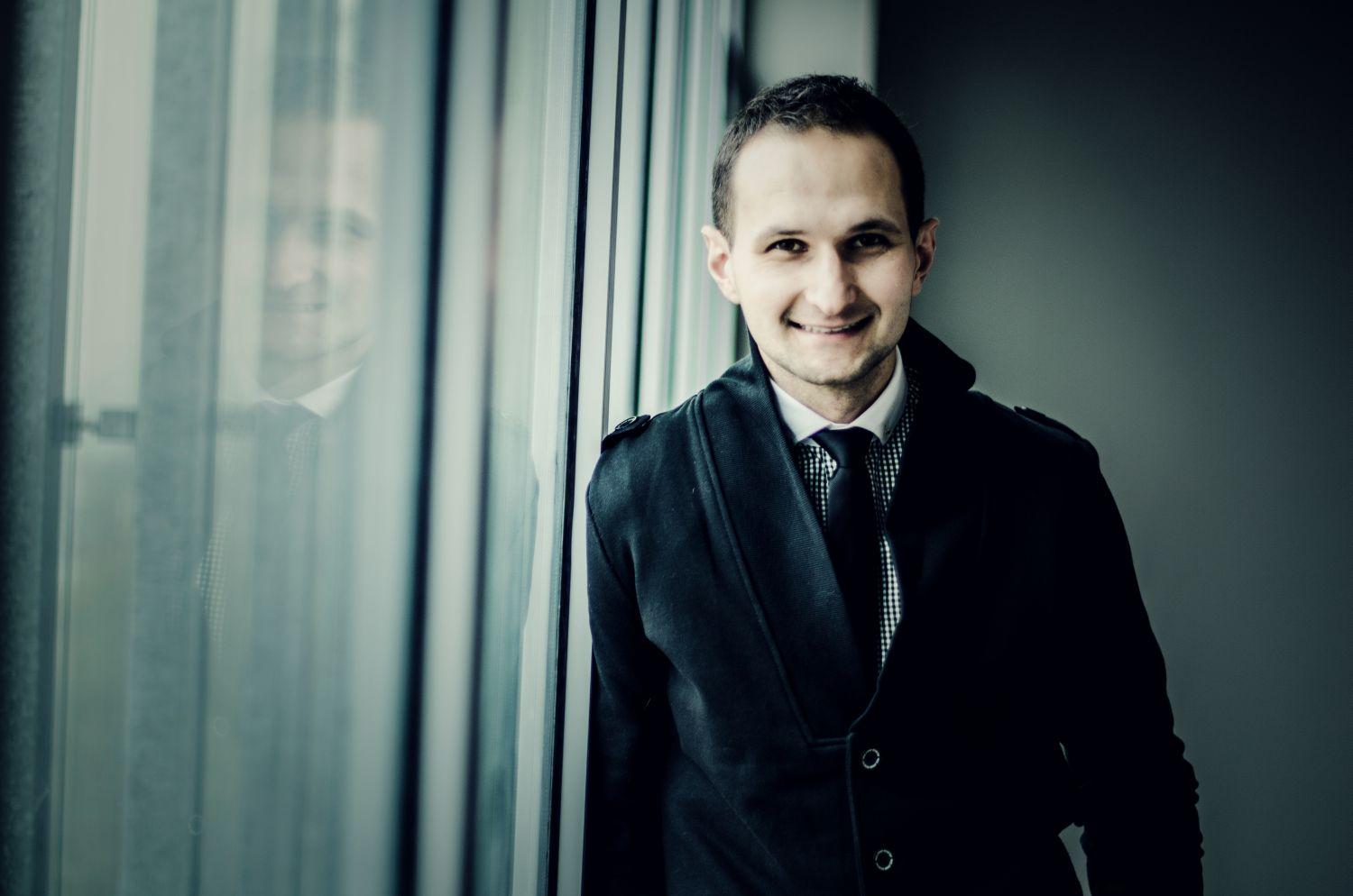 Marcin Kruk