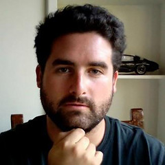 Eric Espinosa