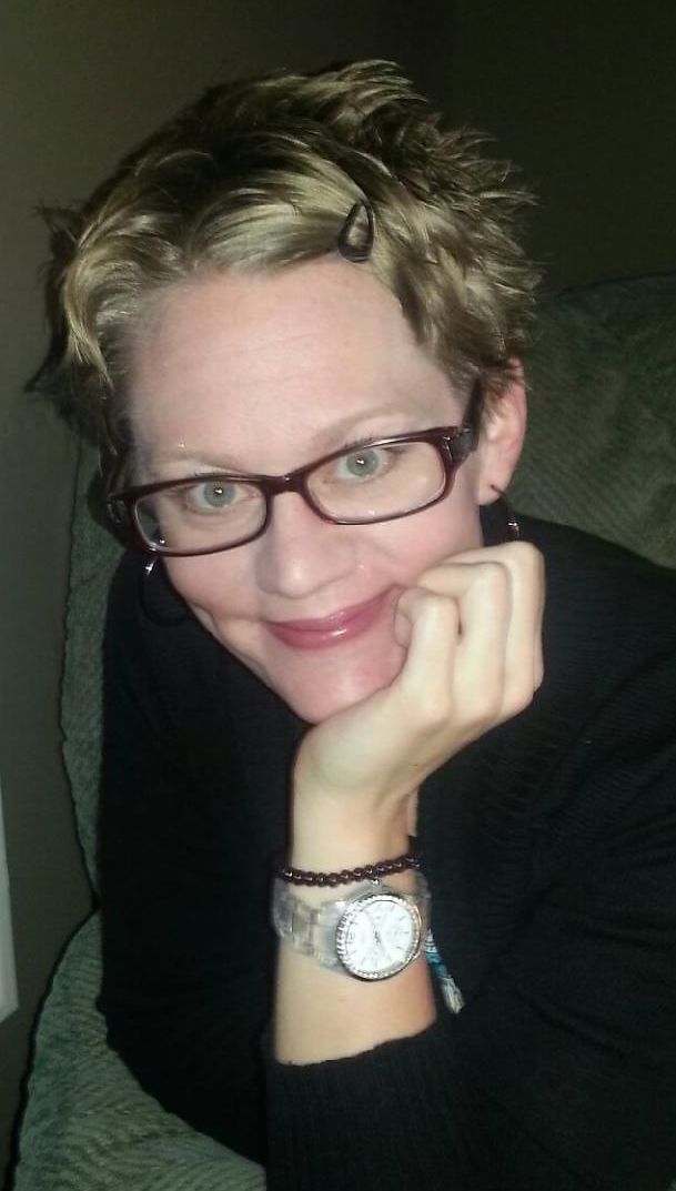 Amy Munson