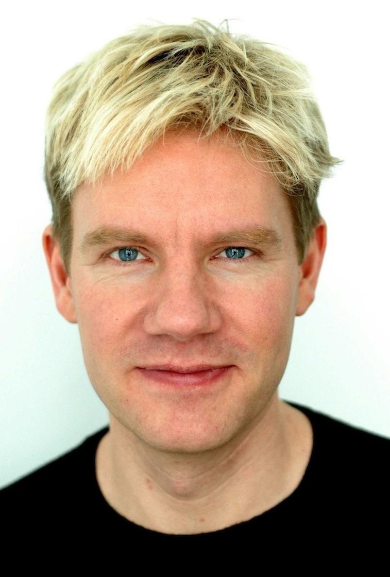 Bjorn Lomborg