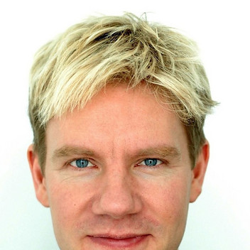Bjorn Lomborg