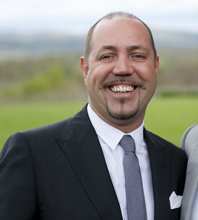 Giacomo Melani