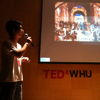 Hanfeng Liu
