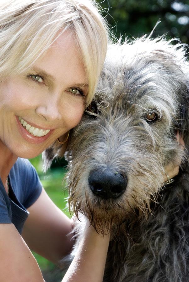 Trudie Styler
