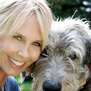 Trudie Styler