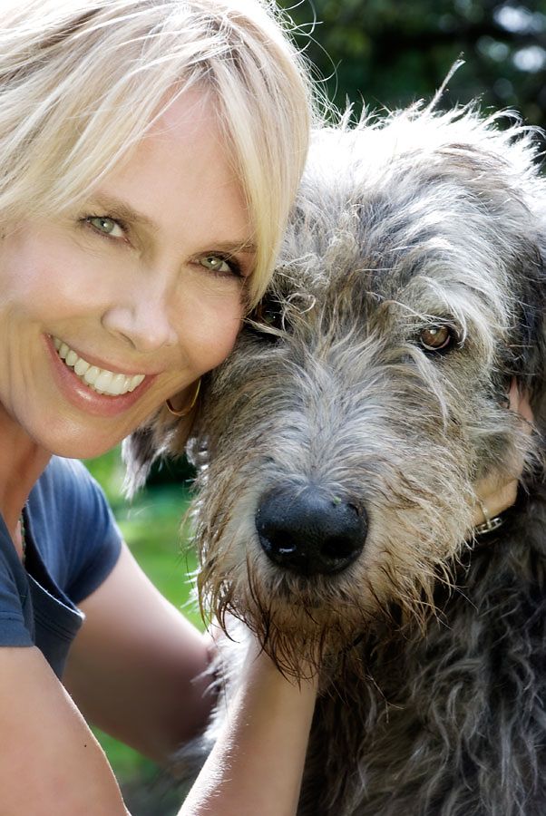 Trudie Styler