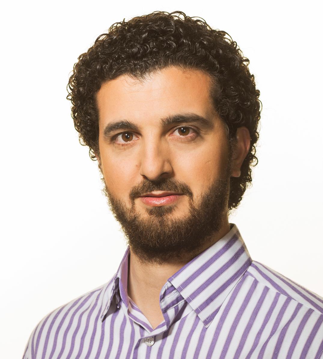 Mohammad Herzallah
