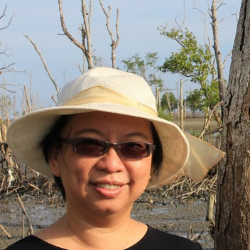 Jessie Ng