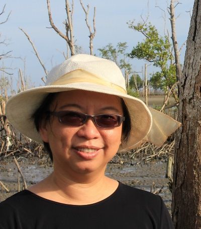 Jessie Ng