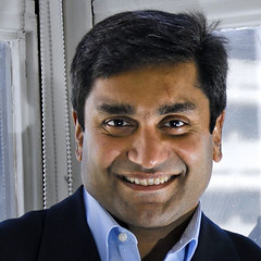 Ninan Chacko