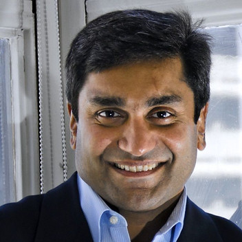 Ninan Chacko