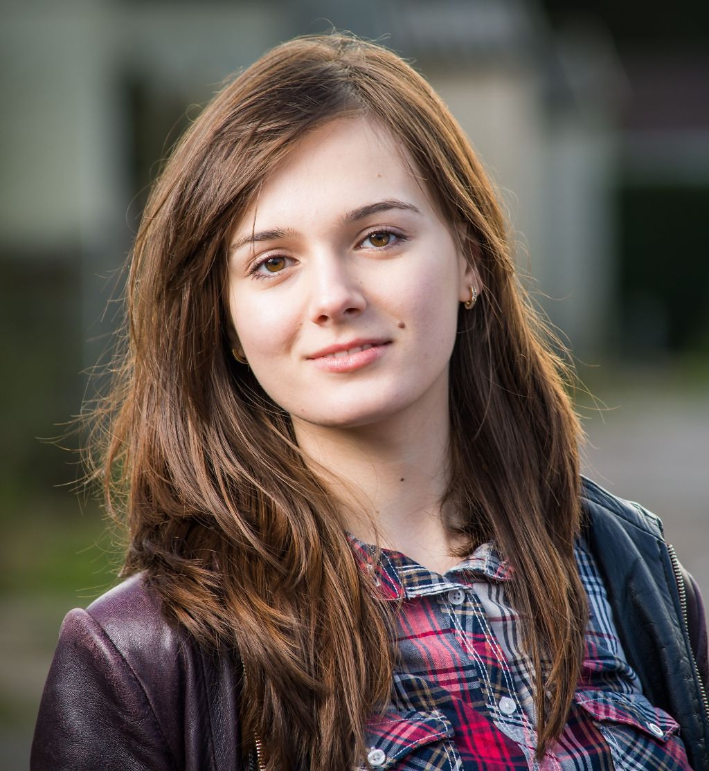Cristina Dumitru