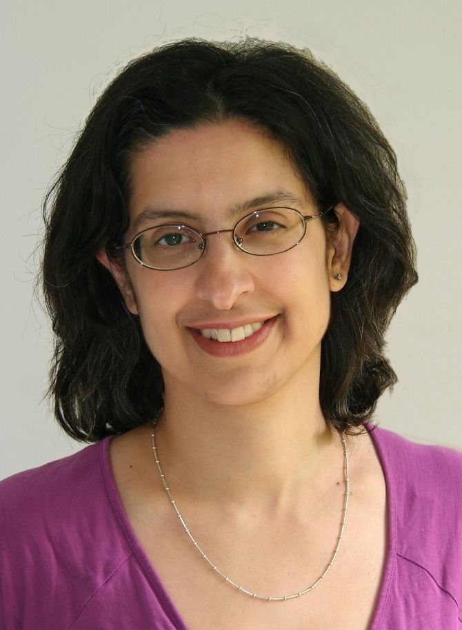 Devi Clark