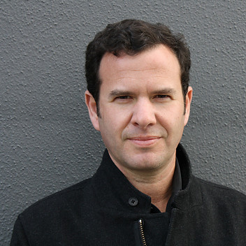 Marc Ruxin