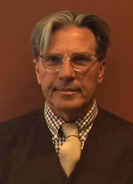 Gerry Frascione