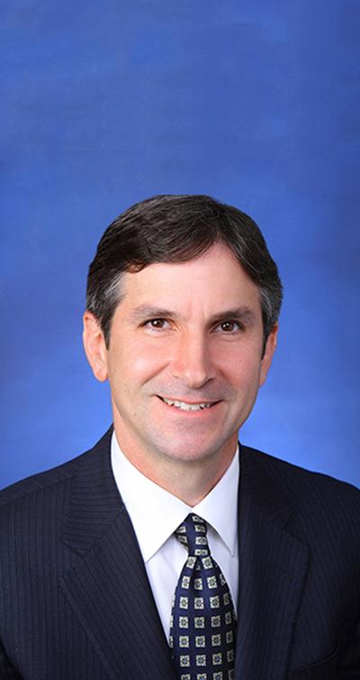 Paul Scibetta