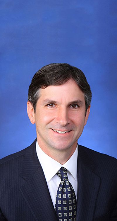 Paul Scibetta