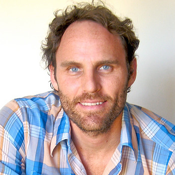 Chance Barnett