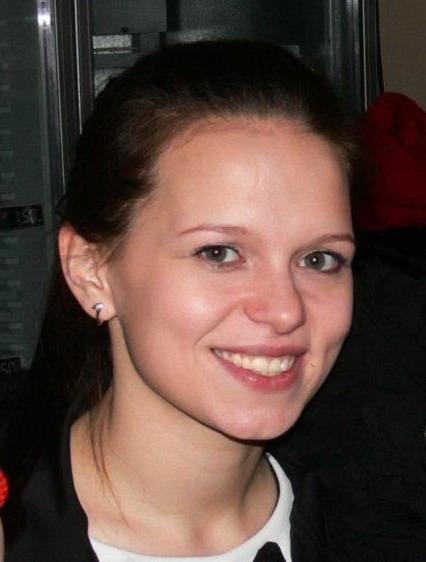 Elina Filipova